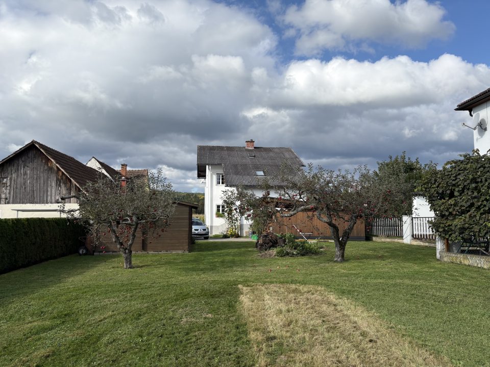 Wohnhaus in Neustift an der Lafnitz – Foto 1