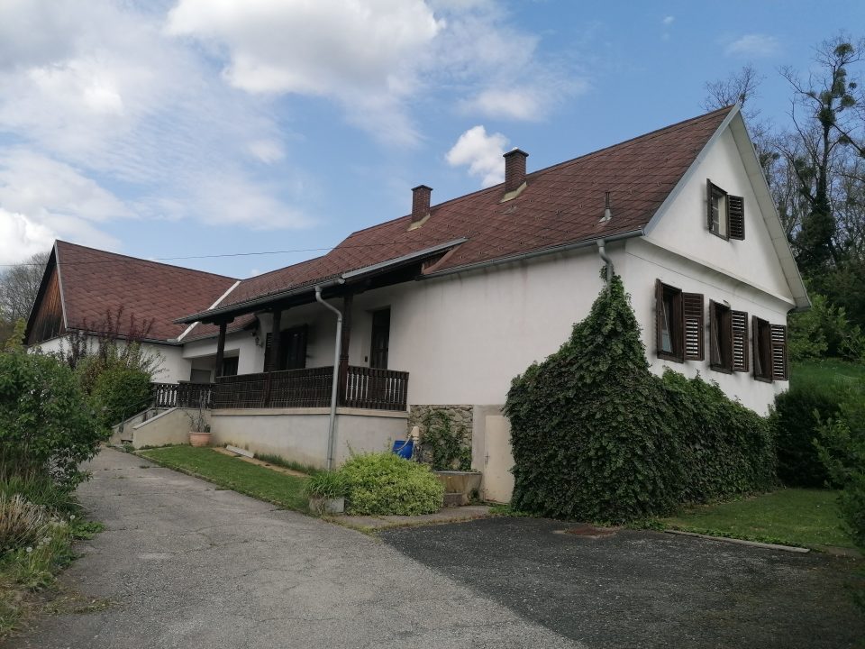 Einfamilienhaus in Oberdorf – Foto 1