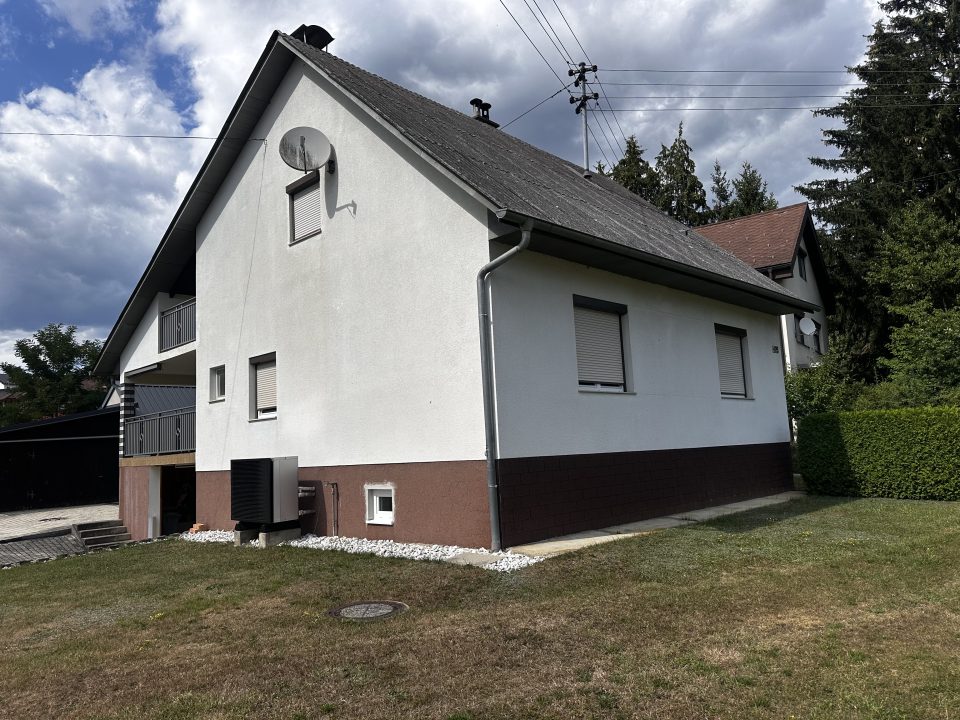 Einfamilienhaus in Olbendorf – Foto 1